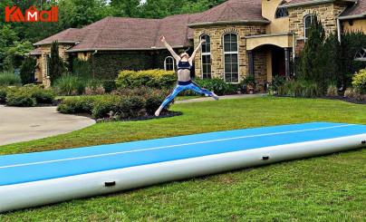 high quality gymnastics mats air track